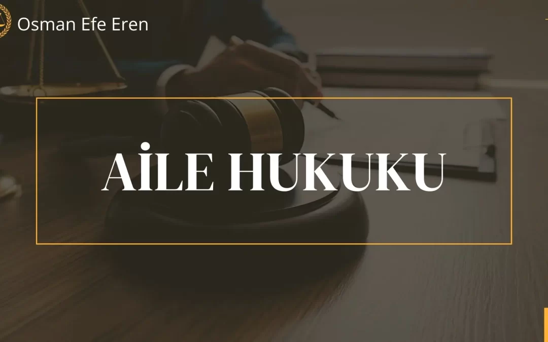 Anlaşmalı Boşanma Davaları