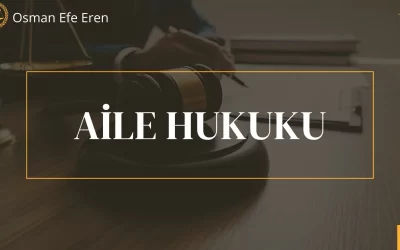 Anlaşmalı Boşanma Davaları