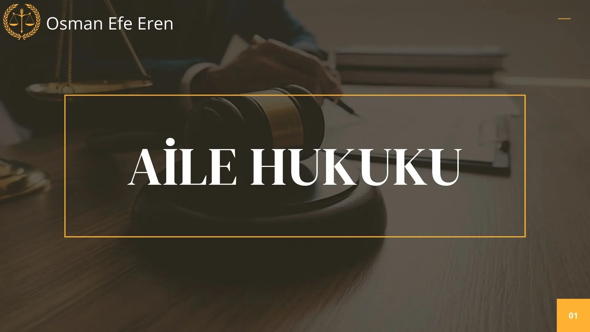 osman efe eren