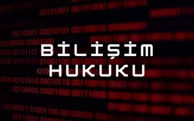 Bilişim Hukuku