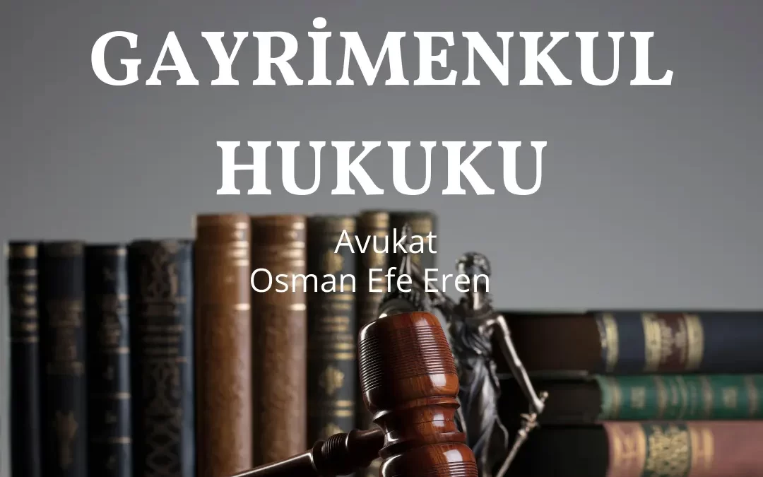 Kentsel Dönüşüm Hukuku