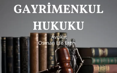 Kentsel Dönüşüm Hukuku