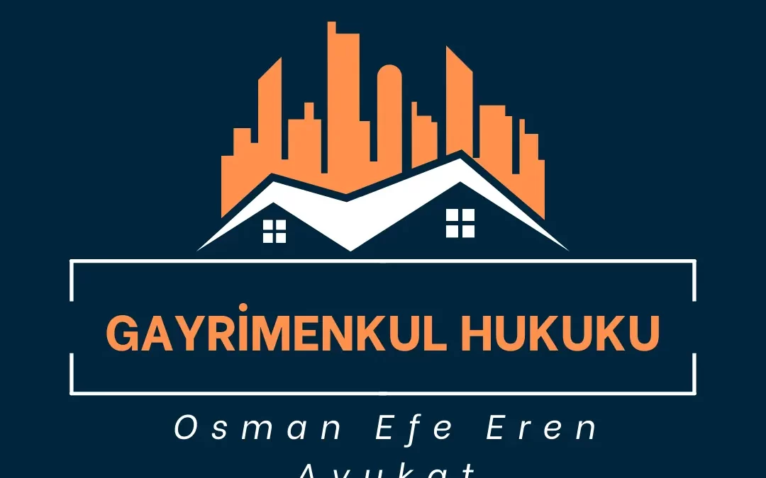 Gayrimenkul Hukuku